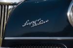 Ford Super DeLuxe Convertible Coupe 1941 года